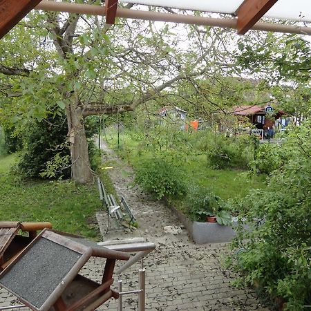 Chez Jpzen Nowicki Bed & Breakfast Freyming-Merlebach Luaran gambar