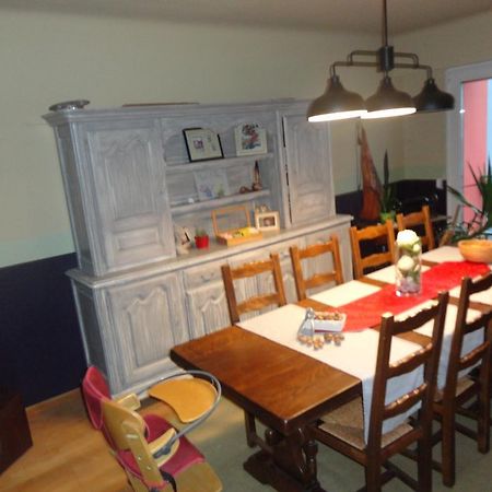 Chez Jpzen Nowicki Bed & Breakfast Freyming-Merlebach Luaran gambar