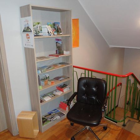 Chez Jpzen Nowicki Bed & Breakfast Freyming-Merlebach Luaran gambar