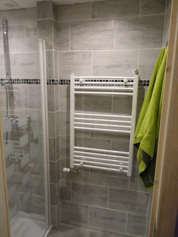 Chez Jpzen Nowicki Bed & Breakfast Freyming-Merlebach Bilik gambar