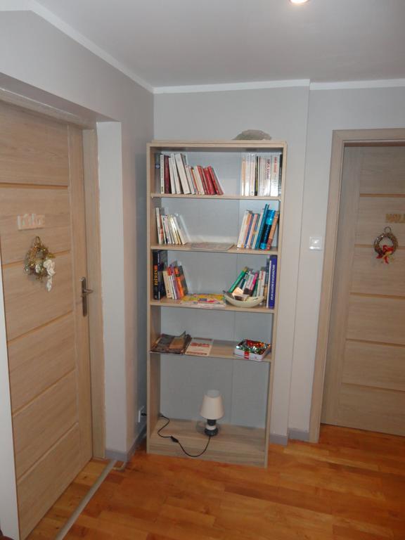 Chez Jpzen Nowicki Bed & Breakfast Freyming-Merlebach Luaran gambar