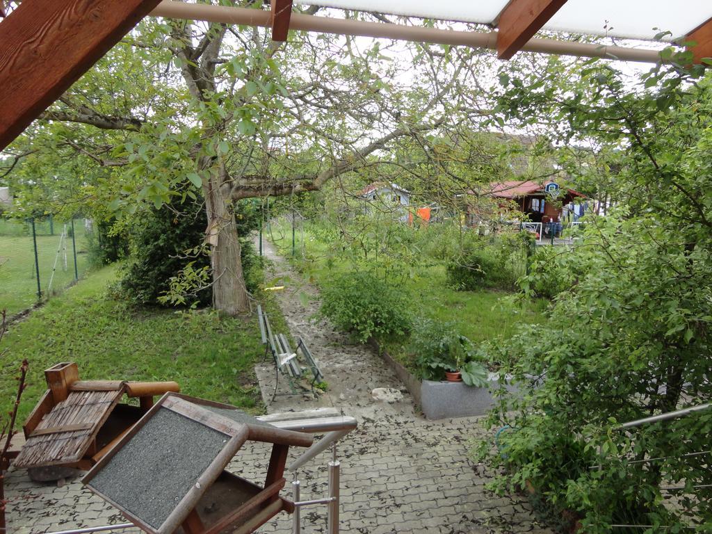 Chez Jpzen Nowicki Bed & Breakfast Freyming-Merlebach Luaran gambar